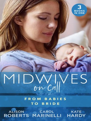 cover image of Midwives On Call